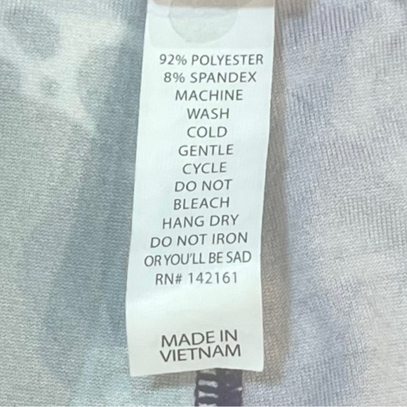 Disney Cruella 101 Dalmatians Leggings - Picture 5 of 6